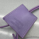 Balenciaga Le City Charm Heart